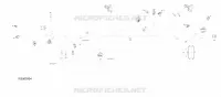 Electric - Main Harness - 710007265 - DPS
