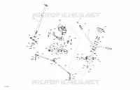 Mechanic - Steering - STD - DPS