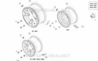 Wheels - Hunting Edition, PRO