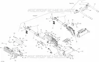 Exhaust - 450 EI