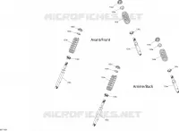 Shocks - DPS - STD - XT