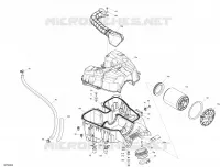 Air Intake