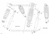 Shocks - PRO