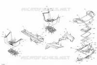 Body - Rear Section - PRO