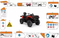 07- Body - Warning Decals