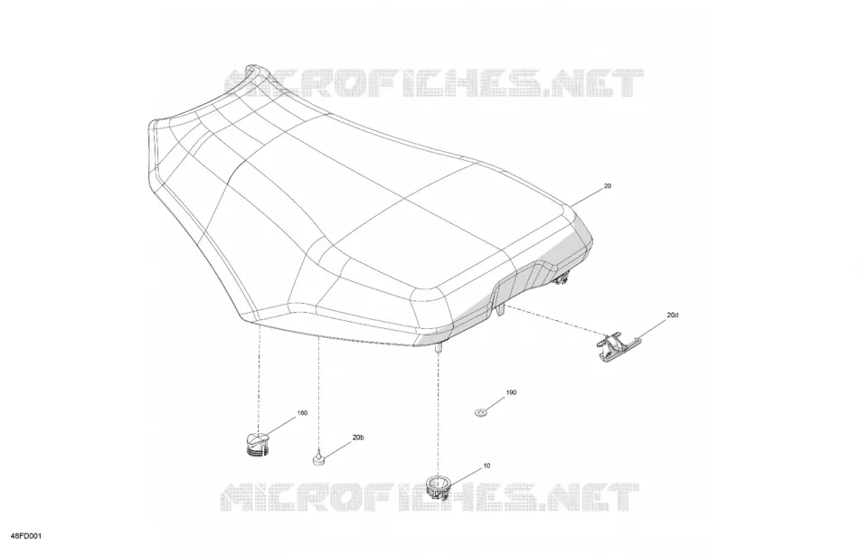 07- Body - Seat