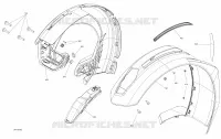 Body - Front Fender LH