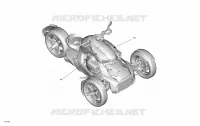 Body - Fairing Kit
