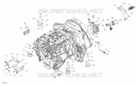 Engine - Support - 600 ACE