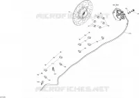 Brake - Rear