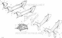 Body - Side Panels