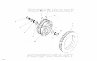 Steering - Front Wheels