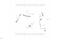 Electrical - Speed Sensor / Steering Position Sensor