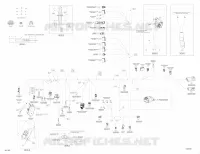 Main Harness 710006089 Commander