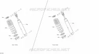 Shocks - XT