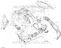 Air Intake _35Y1401