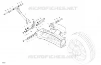REAR SHOCK ABSORBERS