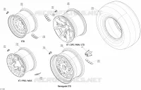 Wheels And Tires G2 Outlander - Package XT