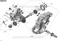 Gear Box Output Shaft