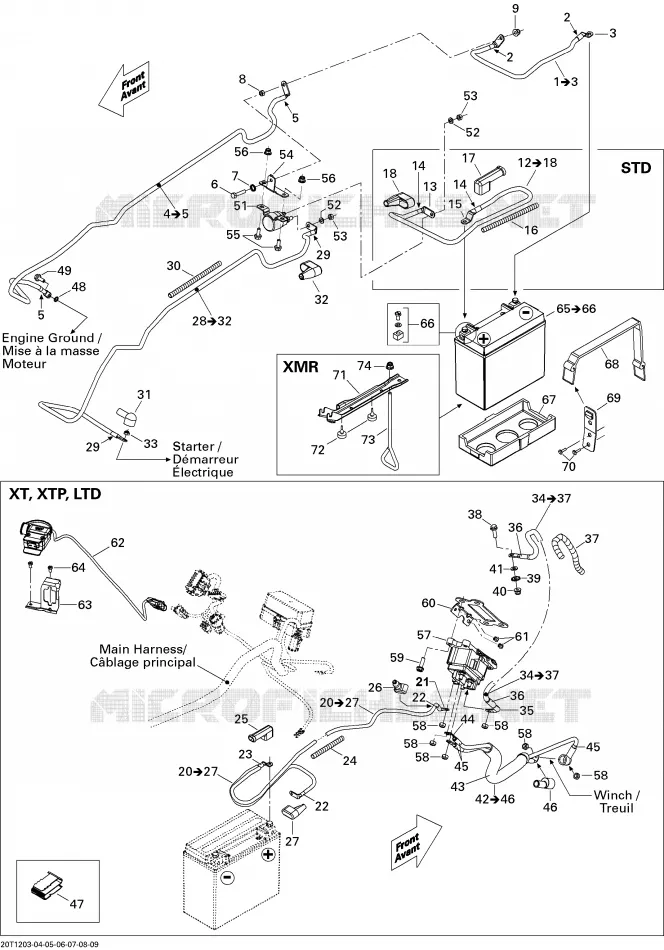 Electrical System