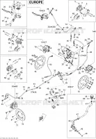 Hydraulic Brakes Europe