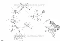 Front Suspension