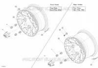 Wheels - STD