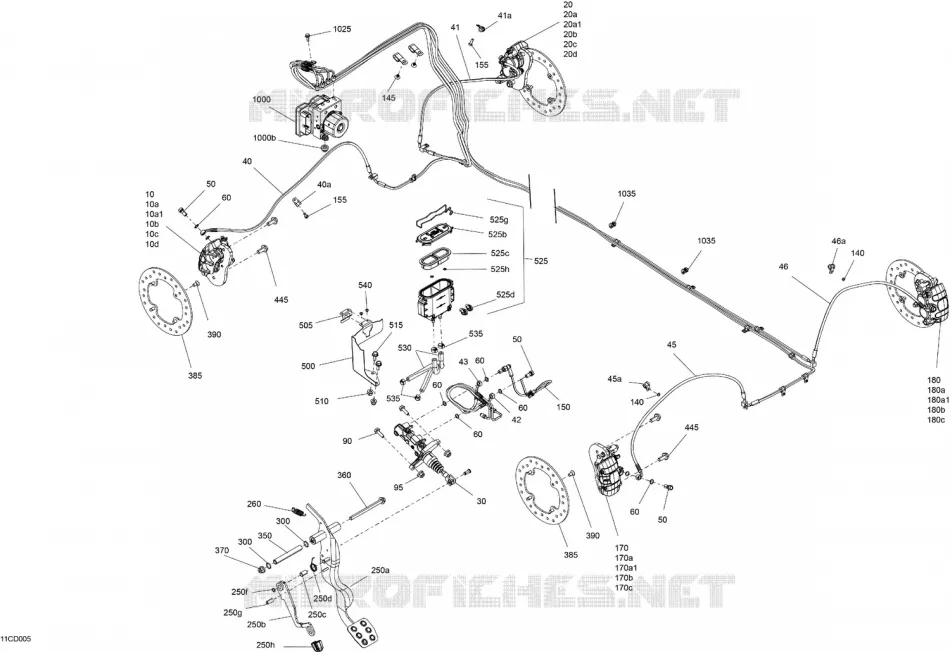 03- Mechanic - Brake System