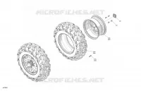 04- Drive - Front Wheels