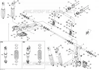 Rear Suspension