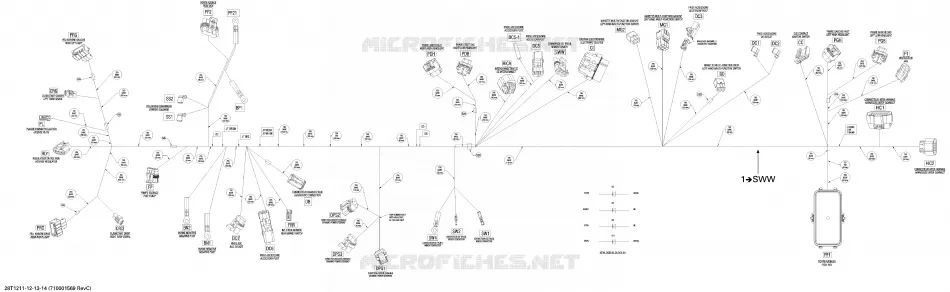 Main Harness