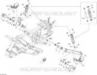 Rear Suspension