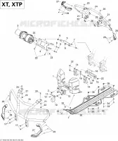 Body And Accessories 4, XT, XT-P