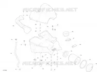 Air Intake - System