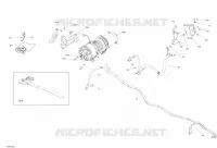 Electrical System - Winch