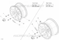 Wheels - LTD
