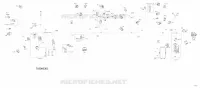 Electric - Main Harness - 710007269