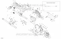 Engine - Exhaust