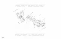 Body - Skid Plate