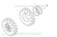 Drive - Rear Wheels