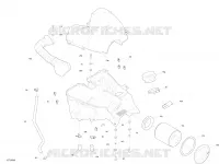 Air Intake - System
