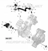 Engine Cooling _27R1504