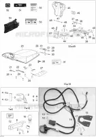 T3 Parts _99T1515