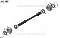 Drive Shaft _56R1504