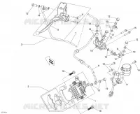 06- Rear Brake