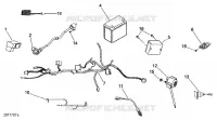 10- 0AL COMPONENTS INTERNATIONAL