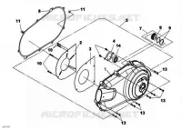 05- CVT Cover