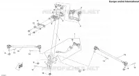 0 LINKAGE EUROPE, INTERNATIONAL