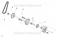 02- Oil Pump