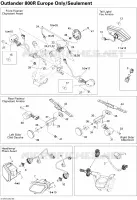 Electrical Accessories Euro
